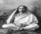 Σαράντα Devi, σύζυγος και συνεργάτης πνευματικό Ramakrishna Παραμαχάμσα